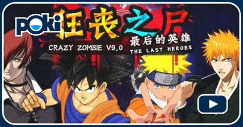 crazy zombie juego gratis.